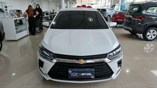 CHEVROLET-ONIX-1.0 TURBO FLEX PLUS PREMIER AUTOMÁTICO CHEVROLET-ONIX-2025