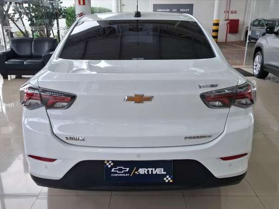 CHEVROLET-ONIX-1.0 TURBO FLEX PLUS PREMIER AUTOMÁTICO CHEVROLET-ONIX-2025