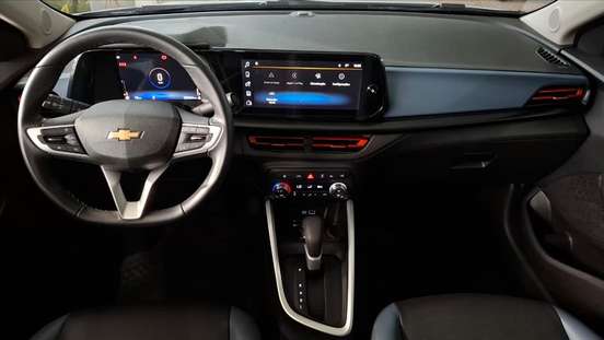 CHEVROLET-ONIX-1.0 TURBO FLEX PLUS PREMIER AUTOMÁTICO CHEVROLET-ONIX-2025