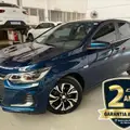 CHEVROLET ONIX 1.0 TURBO FLEX PREMIER AUTOMÁTICO CHEVROLET ONIX 1.0 TURBO FLEX PREMIER AUTOMÁTICO
