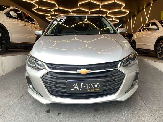 CHEVROLET-ONIX-2023