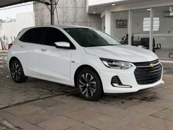 CHEVROLET-ONIX-2023