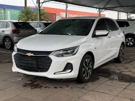CHEVROLET-ONIX-2023