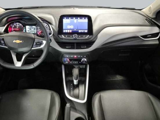 CHEVROLET-ONIX-1.0 TURBO FLEX PREMIER AUTOMÁTICO CHEVROLET-ONIX-2024