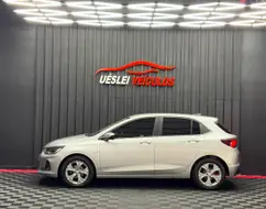 CHEVROLET ONIX 1.0 TURBO FLEX PREMIER AUTOMÁTICO CHEVROLET ONIX 1.0 TURBO FLEX PREMIER AUTOMÁTICO