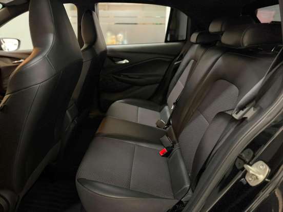 CHEVROLET-ONIX-1.0 TURBO FLEX RS AUTOMÁTICO CHEVROLET-ONIX-2024
