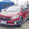 CHEVROLET ONIX 1.4 MPFI ACTIV 8V FLEX 4P AUTOMÁTICO CHEVROLET ONIX 1.4 MPFI ACTIV 8V FLEX 4P AUTOMÁTICO