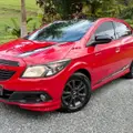 CHEVROLET ONIX 1.4 MPFI EFFECT 8V FLEX 4P AUTOMÁTICO CHEVROLET ONIX 1.4 MPFI EFFECT 8V FLEX 4P AUTOMÁTICO