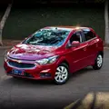 CHEVROLET ONIX 1.4 MPFI LT 8V FLEX 4P AUTOMÁTICO CHEVROLET ONIX 1.4 MPFI LT 8V FLEX 4P AUTOMÁTICO