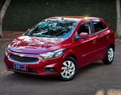 CHEVROLET ONIX 1.4 MPFI LT 8V FLEX 4P AUTOMÁTICO CHEVROLET ONIX 1.4 MPFI LT 8V FLEX 4P AUTOMÁTICO