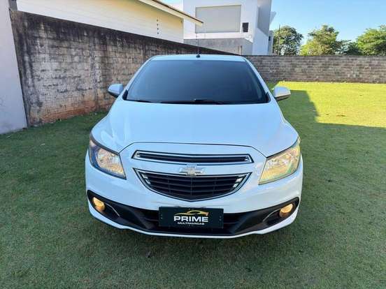 CHEVROLET-ONIX-1.4 MPFI LT 8V FLEX 4P AUTOMÁTICO CHEVROLET-ONIX-2014