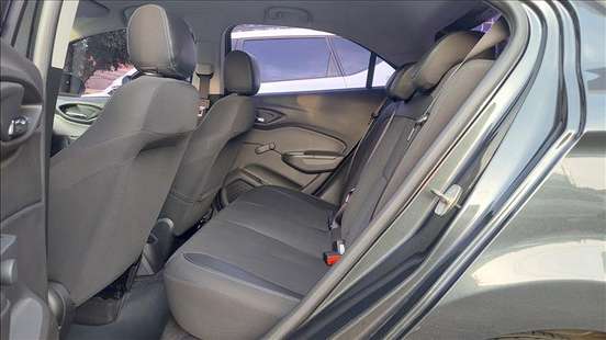 CHEVROLET-ONIX-1.4 MPFI LT 8V FLEX 4P MANUAL CHEVROLET-ONIX-2018