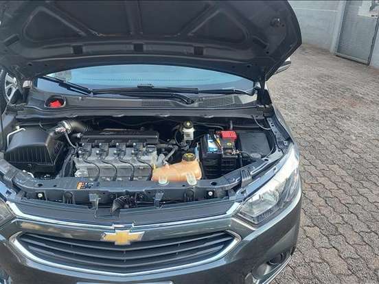 CHEVROLET-ONIX-1.4 MPFI LT 8V FLEX 4P MANUAL CHEVROLET-ONIX-2018