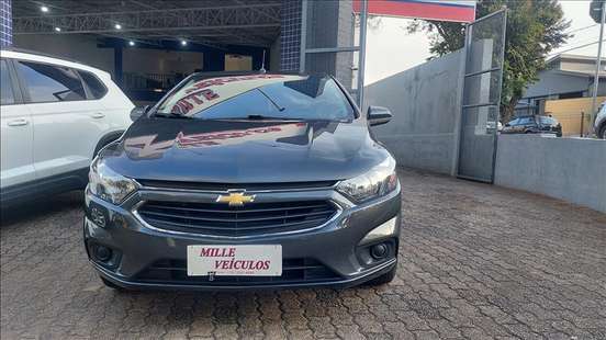CHEVROLET-ONIX-2018
