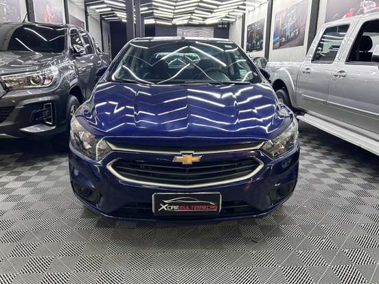 CHEVROLET-ONIX-2017