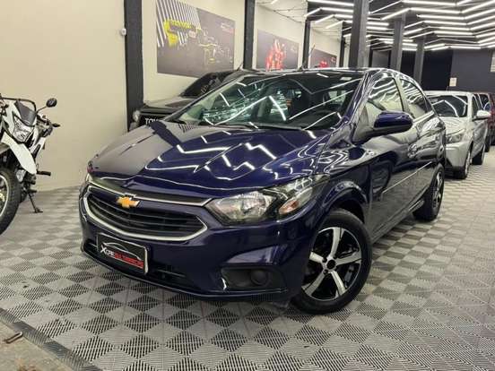 CHEVROLET-ONIX-1.4 MPFI LT 8V FLEX 4P MANUAL CHEVROLET-ONIX-2017