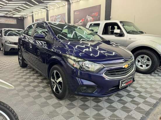 CHEVROLET-ONIX-1.4 MPFI LT 8V FLEX 4P MANUAL CHEVROLET-ONIX-2017