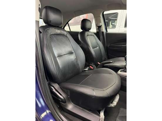 CHEVROLET-ONIX-1.4 MPFI LT 8V FLEX 4P MANUAL CHEVROLET-ONIX-2017