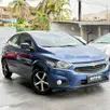 CHEVROLET ONIX 1.4 MPFI LTZ 8V FLEX 4P AUTOMÁTICO CHEVROLET ONIX 1.4 MPFI LTZ 8V FLEX 4P AUTOMÁTICO