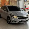 CHEVROLET ONIX 1.4 MPFI LTZ 8V FLEX 4P AUTOMÁTICO CHEVROLET ONIX 1.4 MPFI LTZ 8V FLEX 4P AUTOMÁTICO