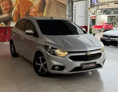 CHEVROLET ONIX 1.4 MPFI LTZ 8V FLEX 4P AUTOMÁTICO CHEVROLET ONIX 1.4 MPFI LTZ 8V FLEX 4P AUTOMÁTICO