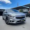 CHEVROLET ONIX 1.4 MPFI LTZ 8V FLEX 4P AUTOMÁTICO CHEVROLET ONIX 1.4 MPFI LTZ 8V FLEX 4P AUTOMÁTICO