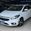 CHEVROLET ONIX 1.4 MPFI LTZ 8V FLEX 4P AUTOMÁTICO CHEVROLET ONIX 1.4 MPFI LTZ 8V FLEX 4P AUTOMÁTICO
