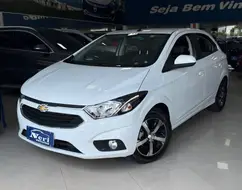 CHEVROLET ONIX 1.4 MPFI LTZ 8V FLEX 4P AUTOMÁTICO CHEVROLET ONIX 1.4 MPFI LTZ 8V FLEX 4P AUTOMÁTICO