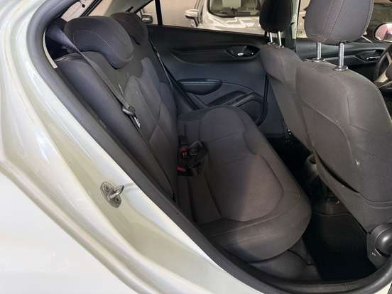 CHEVROLET-ONIX-1.4 MPFI LTZ 8V FLEX 4P AUTOMÁTICO CHEVROLET-ONIX-2015