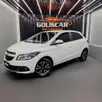 CHEVROLET ONIX 1.4 MPFI LTZ 8V FLEX 4P MANUAL CHEVROLET ONIX 1.4 MPFI LTZ 8V FLEX 4P MANUAL