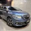 CHEVROLET ONIX 1.4 MPFI LTZ 8V FLEX 4P MANUAL CHEVROLET ONIX 1.4 MPFI LTZ 8V FLEX 4P MANUAL