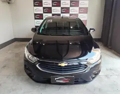CHEVROLET ONIX 1.4 MPFI LTZ 8V FLEX 4P MANUAL CHEVROLET ONIX 1.4 MPFI LTZ 8V FLEX 4P MANUAL