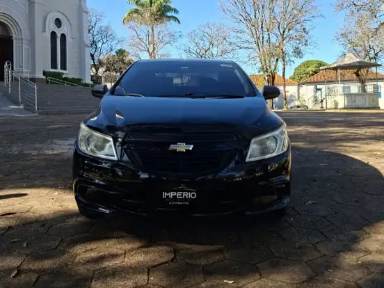 CHEVROLET-PRISMA-1.0 MPFI JOY 8V FLEX 4P MANUAL CHEVROLET-PRISMA-2017