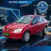 CHEVROLET PRISMA 1.4 MPFI JOY 8V FLEX 4P MANUAL CHEVROLET PRISMA 1.4 MPFI JOY 8V FLEX 4P MANUAL
