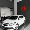CHEVROLET PRISMA 1.4 MPFI LT 8V FLEX 4P AUTOMÁTICO CHEVROLET PRISMA 1.4 MPFI LT 8V FLEX 4P AUTOMÁTICO