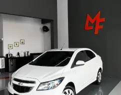 CHEVROLET PRISMA 1.4 MPFI LT 8V FLEX 4P AUTOMÁTICO CHEVROLET PRISMA 1.4 MPFI LT 8V FLEX 4P AUTOMÁTICO
