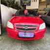 CHEVROLET PRISMA 1.4 MPFI LT 8V FLEX 4P MANUAL CHEVROLET PRISMA 1.4 MPFI LT 8V FLEX 4P MANUAL