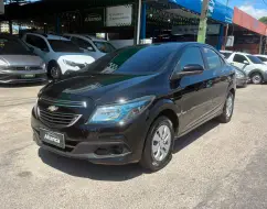 CHEVROLET PRISMA 1.4 MPFI LT 8V FLEX 4P MANUAL CHEVROLET PRISMA 1.4 MPFI LT 8V FLEX 4P MANUAL