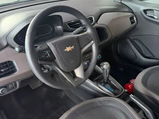 CHEVROLET-PRISMA-1.4 MPFI LTZ 8V FLEX 4P AUTOMÁTICO CHEVROLET-PRISMA-2013