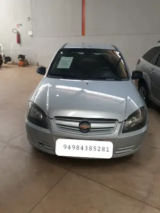 CHEVROLET PRISMA 1.4 MPFI MAXX 8V FLEX 4P MANUAL