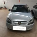 CHEVROLET PRISMA 1.4 MPFI MAXX 8V FLEX 4P MANUAL CHEVROLET PRISMA 1.4 MPFI MAXX 8V FLEX 4P MANUAL