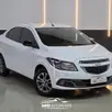 CHEVROLET PRISMA 1.0 MPFI ADVANTAGE 8V FLEX 4P MANUAL CHEVROLET PRISMA 1.0 MPFI ADVANTAGE 8V FLEX 4P MANUAL