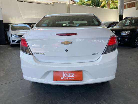 CHEVROLET-PRISMA-1.0 MPFI JOY 8V FLEX 4P MANUAL CHEVROLET-PRISMA-2018