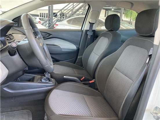 CHEVROLET-PRISMA-1.0 MPFI JOY 8V FLEX 4P MANUAL CHEVROLET-PRISMA-2018