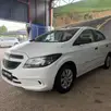 CHEVROLET PRISMA 1.0 MPFI JOY 8V FLEX 4P MANUAL CHEVROLET PRISMA 1.0 MPFI JOY 8V FLEX 4P MANUAL