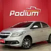 CHEVROLET PRISMA 1.0 MPFI LT 8V FLEX 4P MANUAL CHEVROLET PRISMA 1.0 MPFI LT 8V FLEX 4P MANUAL