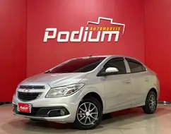 CHEVROLET PRISMA 1.0 MPFI LT 8V FLEX 4P MANUAL CHEVROLET PRISMA 1.0 MPFI LT 8V FLEX 4P MANUAL