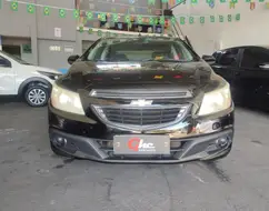 CHEVROLET PRISMA 1.0 MPFI LT 8V FLEX 4P MANUAL CHEVROLET PRISMA 1.0 MPFI LT 8V FLEX 4P MANUAL