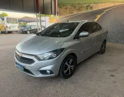 CHEVROLET PRISMA 1.4 MPFI ADVANTAGE 8V FLEX 4P AUTOMÁTICO CHEVROLET PRISMA 1.4 MPFI ADVANTAGE 8V FLEX 4P AUTOMÁTICO