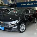 CHEVROLET PRISMA 1.4 MPFI LT 8V FLEX 4P AUTOMÁTICO CHEVROLET PRISMA 1.4 MPFI LT 8V FLEX 4P AUTOMÁTICO
